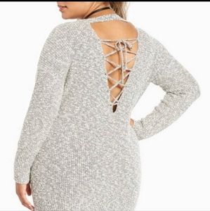 Nwt Torrid sweater size 2